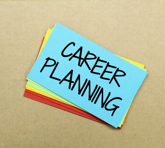 career