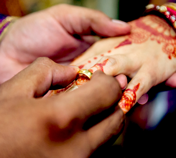 marriage